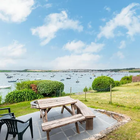 The Terrace 2 * Padstow
